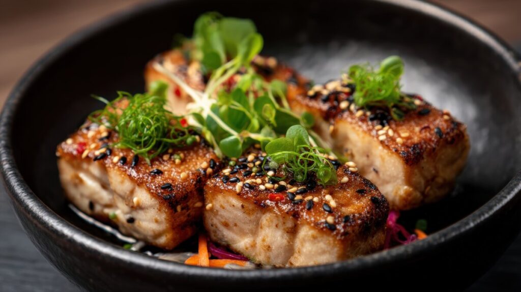 A Foodie’s Guide to Windsong Terrace: Newark NY’s Hidden Gem for Dining Delights